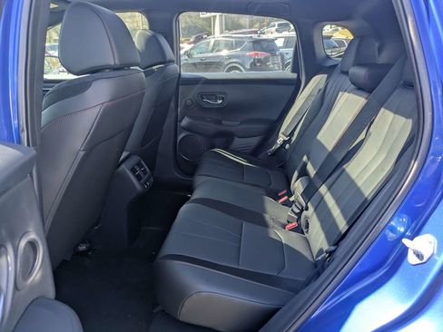 New 2025 Acura ADX A-Spec image 15