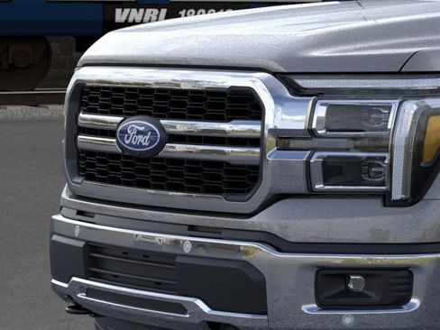 New 2026 Ford F150 Lariat w/ Equipment Group 502A High AWD/4WD image 17