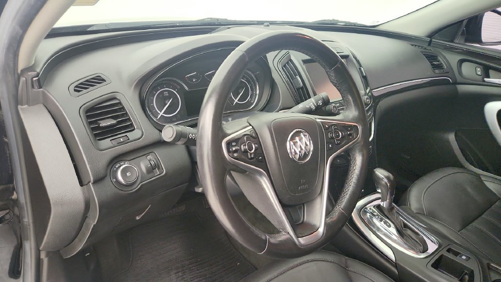 Used 2016 Buick Regal Premium FWD image 51