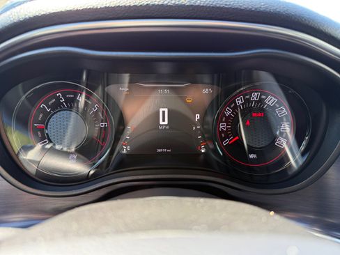 Used 2018 Dodge Challenger SXT w/ Blacktop Package image 11