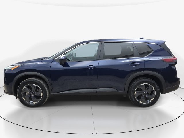 Used 2025 Nissan Rogue SV FWD image 9