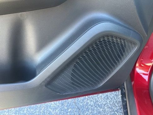 New 2026 Chevrolet Equinox EV LT image 14