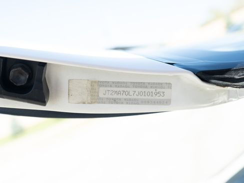 Used 1988 Toyota Supra -Super Low Mile Survivor Car, image 65