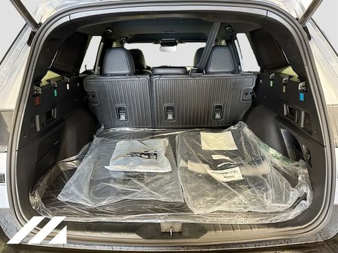 New 2026 Subaru Outback Touring XT image 29