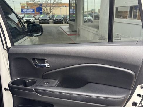 Used 2019 Honda Passport Sport image 18