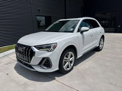 Used 2019 Audi Q3 2.0T Premium Plus