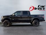 Used 2013 Ford F150 FX4 w/ Luxury Equipment Group image 2