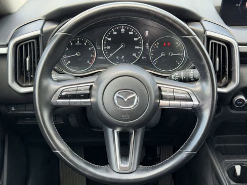Used 2024 MAZDA CX-50 AWD 2.5 S w/ Preferred Package image 15