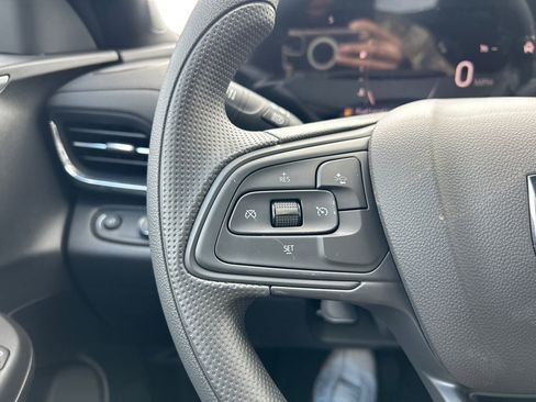 New 2026 Buick Envista Preferred FWD image 21