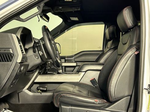 Used 2020 Ford F150 Raptor w/ Equipment Group 802A Luxury image 36