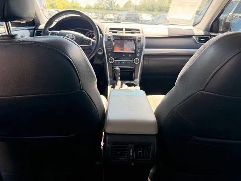 Used 2015 Toyota Camry XSE FWD image 22