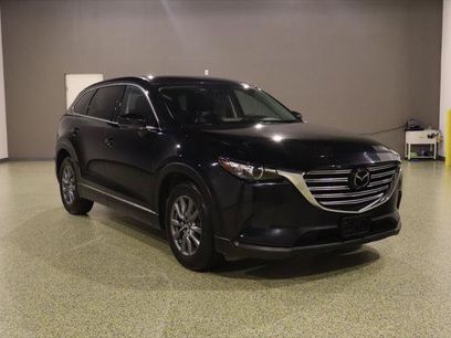 Used 2021 MAZDA CX-9 Touring
