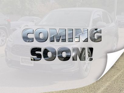 Used 2023 Honda HR-V EX-L