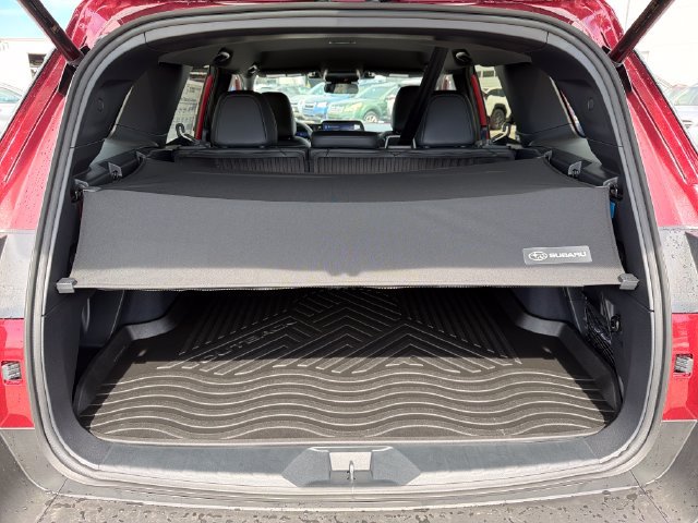 New 2026 Subaru Outback Premium AWD/4WD image 24