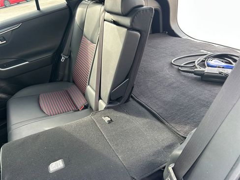 Used 2024 Toyota RAV4 XSE image 36