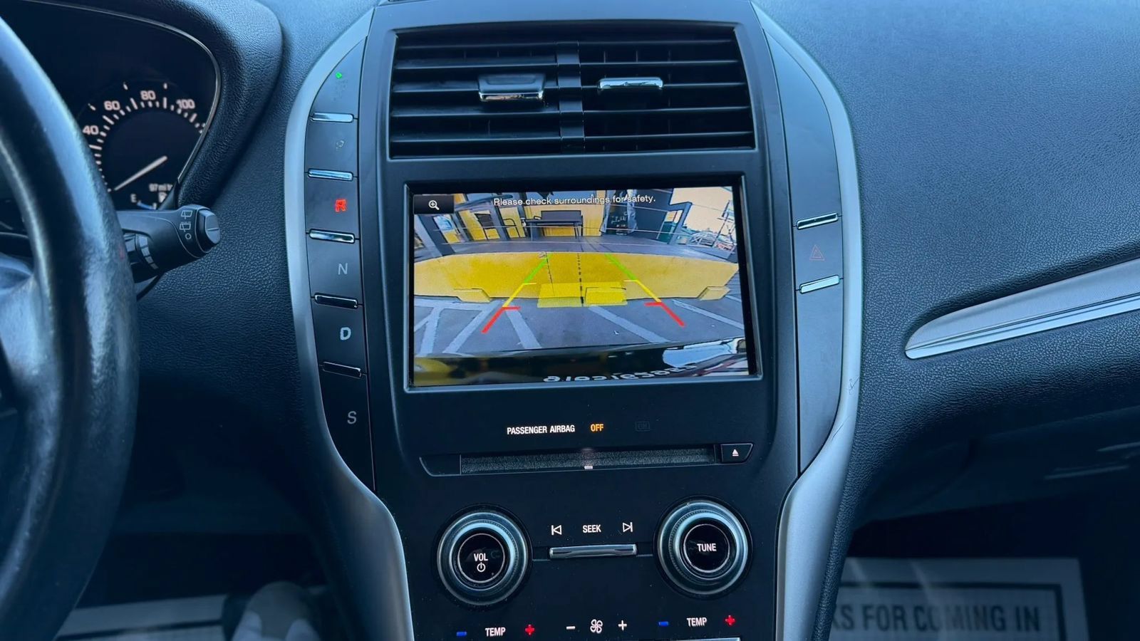 Used 2015 Lincoln MKC FWD image 17
