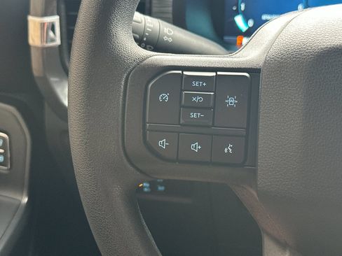 Used 2024 Ford F150 STX RWD image 27