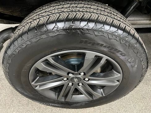 Used 2022 Ford F150 XLT w/ Equipment Group 302A High image 21