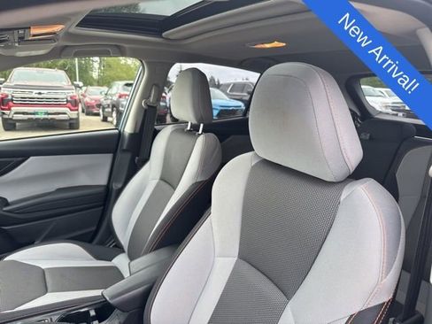 Used 2021 Subaru Crosstrek 2.0i Premium w/ Moonroof Package AWD/4WD image 11