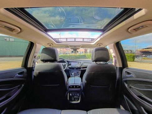 Used 2017 Buick Envision Premium image 98