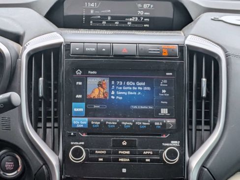 Used 2022 Subaru Ascent Limited AWD/4WD image 18