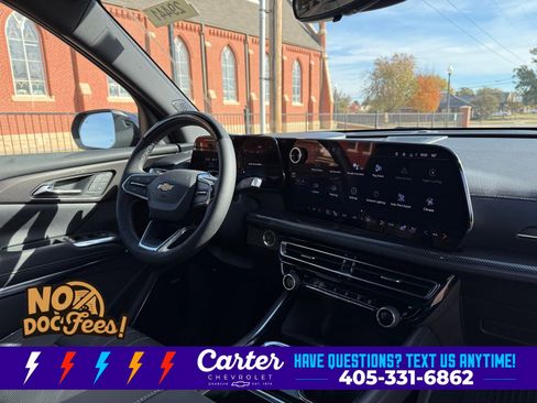 New 2026 Chevrolet Traverse High Country w/ LPO, Floor Liner Package FWD image 28