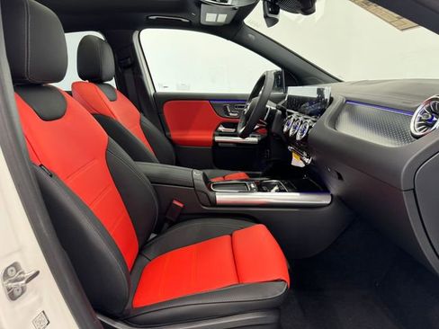 New 2026 Mercedes-Benz GLA 250 image 17