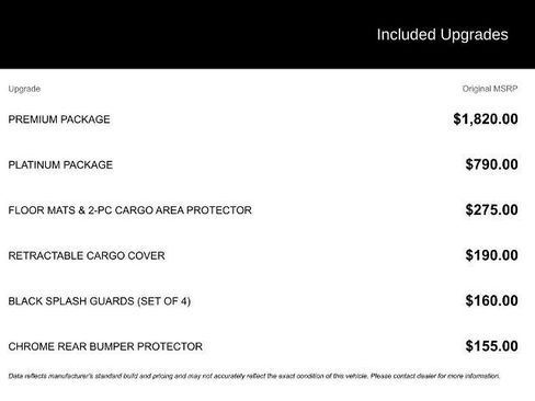 Certified 2018 Nissan Rogue SL w/ Premium Package image 3