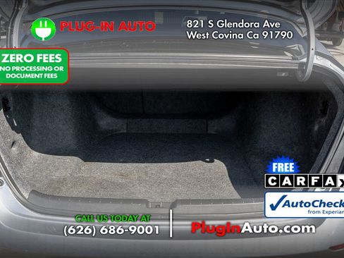 Used 2018 Honda Accord Sport image 10
