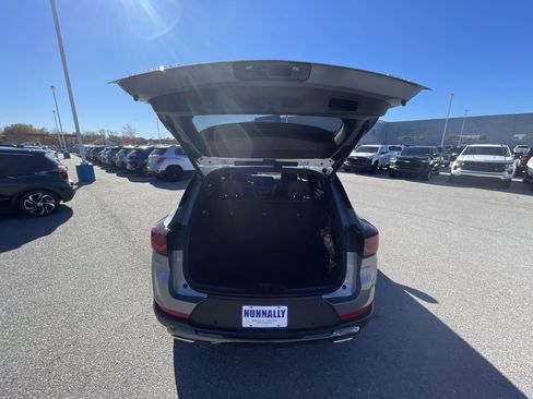 New 2025 Chevrolet TrailBlazer ACTIV w/ Convenience Package image 27