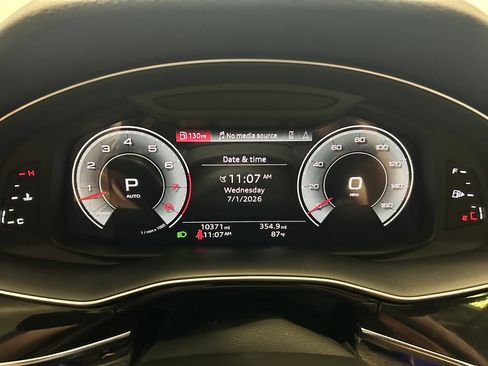 Certified 2023 Audi Q7 3.0T Premium Plus AWD/4WD image 14