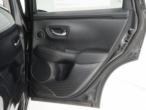 Used 2025 Honda HR-V EX-L image 36