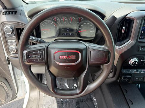 Used 2024 GMC Sierra 2500 Pro AWD/4WD image 26