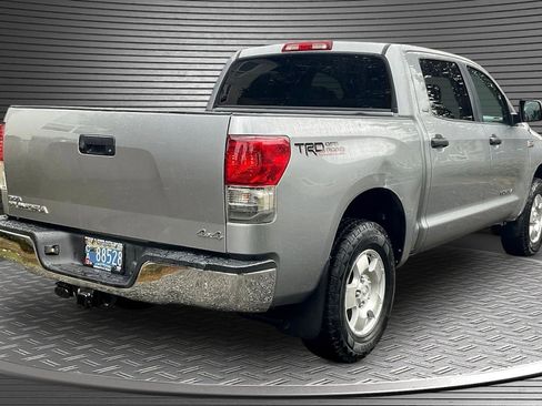 Used 2013 Toyota Tundra 4x4 CrewMax w/ TRD Off-Road Pkg image 6