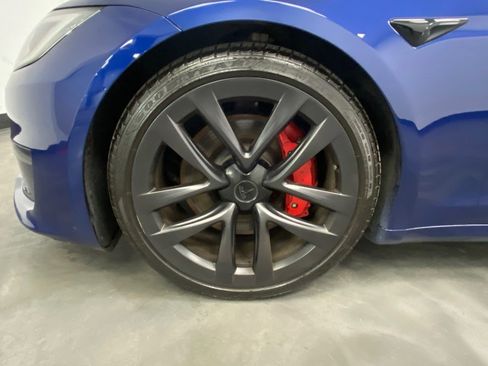 Used 2023 Tesla Model S Plaid image 19