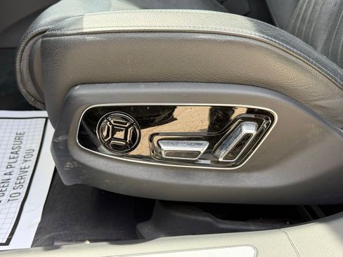 Used 2019 Audi A8 L 3.0T w/ Executive Package AWD/4WD image 24