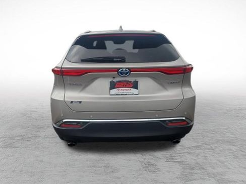 Certified 2023 Toyota Venza Limited AWD/4WD image 6