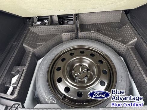 Certified 2024 Ford Edge SEL AWD/4WD image 41