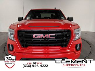 Used 2020 GMC Sierra 1500 Elevation video 2