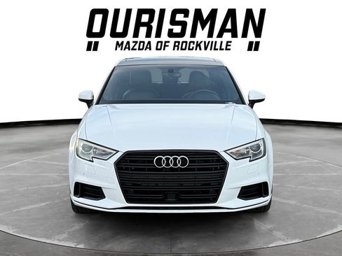 Used 2020 Audi A3 2.0T Premium image 8