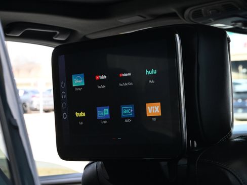 Used 2025 GMC Yukon Denali Ultimate image 23