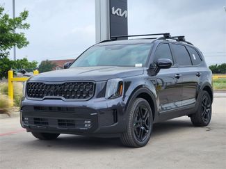 New 2025 Kia Telluride SX Prestige X-Line video 2
