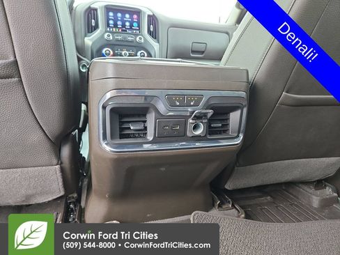 Used 2023 GMC Sierra 2500 Denali AWD/4WD image 35