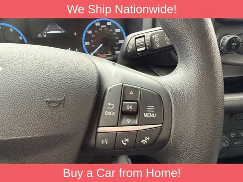 Used 2022 Ford Bronco Sport Big Bend AWD/4WD image 13