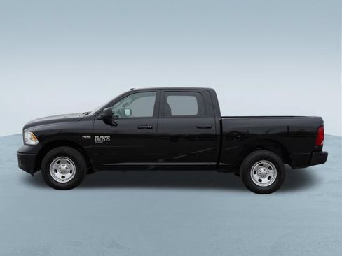 Certified 2023 RAM 1500 Tradesman w/ Popular Equipment Group AWD/4WD image 4