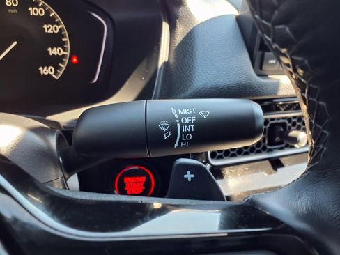 Used 2025 Honda Civic Sport image 17