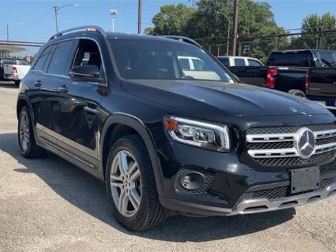 Used 2023 Mercedes-Benz GLB 250 4MATIC image 29