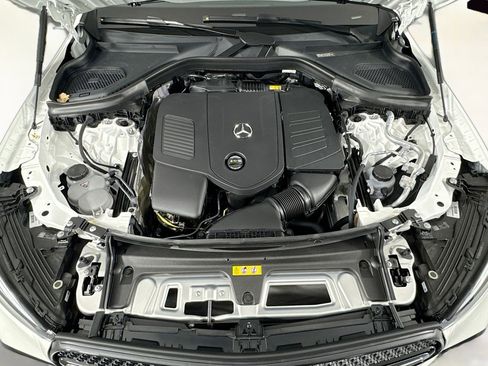 New 2026 Mercedes-Benz GLC 300 image 10