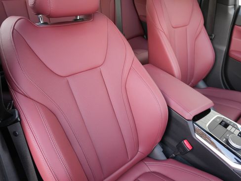 Certified 2023 BMW i4 eDrive40 image 14