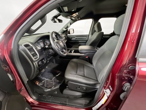 Used 2022 RAM 1500 Big Horn image 20